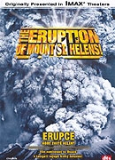 Erupce hory Svaté Heleny - IMAX