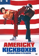 Americký kickboxer 1