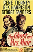 Ghost and Mrs. Muir, The