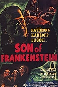 Frankensteinův syn