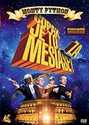 Monty Python: Copak je to za Mesiáše?