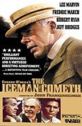 Iceman Cometh, The