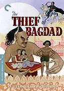 Zloděj z Bagdadu