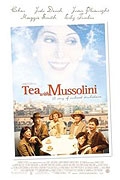 Čaj s Mussolinim