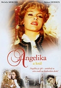 Angelika a král