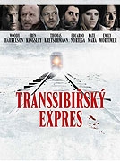 Transsibiřský expres