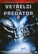 Vetřelci vs Predátor 2