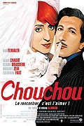 Chouchou - miláček Paříže