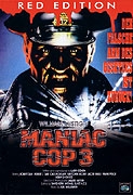 Maniac Cop 3: Odznak mlčení
