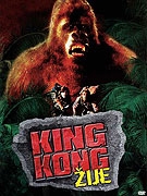 King Kong žije