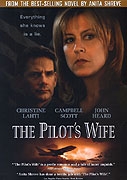 Pilotova žena