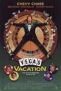 Bláznivá dovolená v Las Vegas