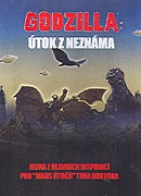 Godzilla - Útok z neznáma