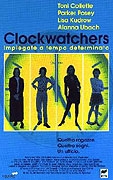 Clockwatchers