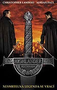 Highlander: Zúčtování
