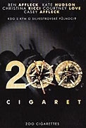 200 cigaret
