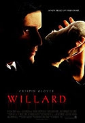 Krysař Willard