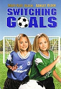 Olsen Twins: Switching Goals