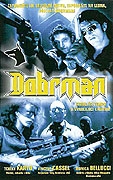 Dobermann - válka gangů