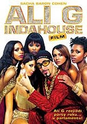 Ali G Indahouse - Film