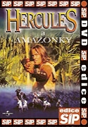 Herkules a Amazonky