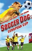 Pes fotbalista:  Evropský pohár