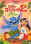 Lilo A Stitch 2: Stitch má mouchy