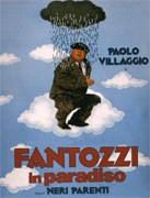 Fantozzi v ráji / Nejnovější dobrodružství Fantozziho v ráji