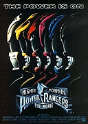 Power Rangers: Film