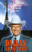 Dallas: J. R. se vrací