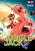 Jungle Jack 2