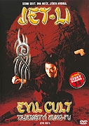 Evil Cult - Tajemství Kung-Fu