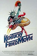 Kentucky fried movie