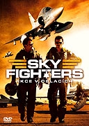 Sky Fighters: Akce v oblacích / Akce v oblacích