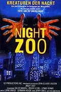 Un zoo la nuit