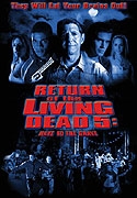 Return of the Living Dead 5: Rave to the Grave