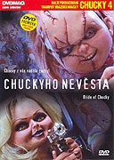 Chuckyho nevěsta