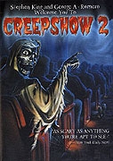 Plíživý děs / Creepshow - Plíživý děs / Creepshow 2: Plíživý děs