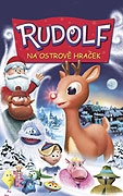 Rudolf na ostrově hraček