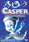 Casper a strašidelné Vánoce