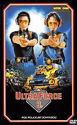 Ultra Force 3 - Pod policejní ochranou