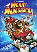 Šťastný a veselý Madagaskar