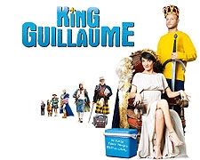 Král Guillaume