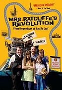Revoluce paní Ratcliffové