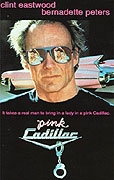 Růžový Cadillac