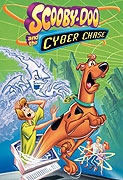 Scooby Doo a virtuální honička