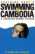 Plavba do Kambodže