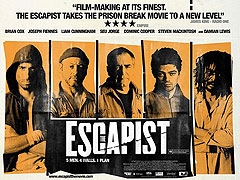 Escapist, The