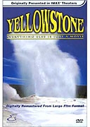 IMAX: Yellowstone