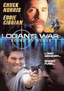 Loganova válka - Čest zavazuje